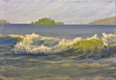 Wave Study I